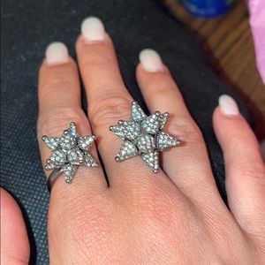 Atelier Swarovski ring